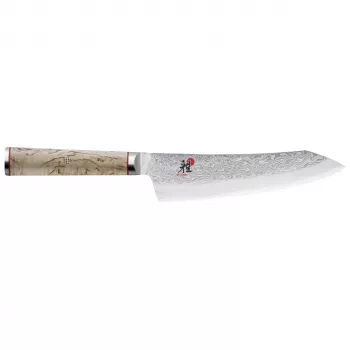 Cuchillo Santoku ZWILLING Miyabi 5000 MCD acero 1 ud.