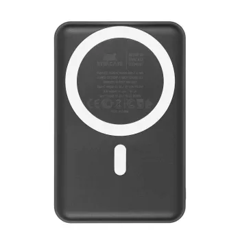 Batería externa inalámbrica 10000MAH/MAGSAFE VA2604 Rivacase
