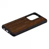 Funda para móvil de Man and Wood para Samsung Galaxy S20 Ultra — negra Koala