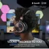 Auriculares Virtuoso Max Wireless Carbon