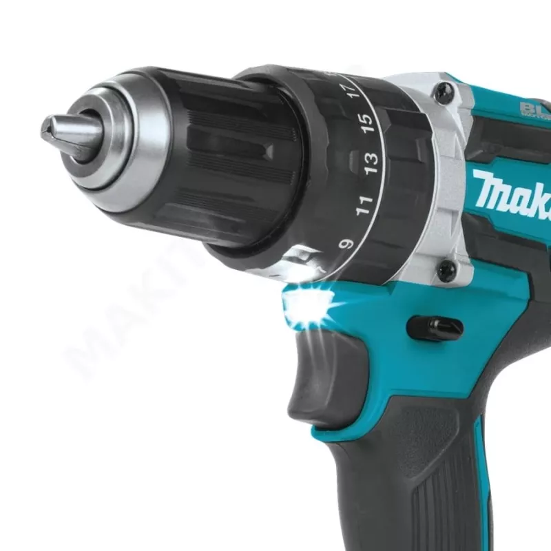 Destornillador MAKITA 18V DDF484RTJ 54/30Nm 2x5,0Ah