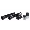 Levenhuk Blitz 70s Base Refractor 140x gris