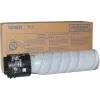 Tóner Konica Minolta A1UC050 TN116 doble pack 6000 páginas Negro
