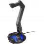 Soporte activo para auriculares Sharkoon X-Rest 7.1