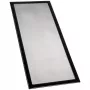 Filtro antipolvo DEMCiflex Dark Base Pro 900 - Frontal para caja de PC