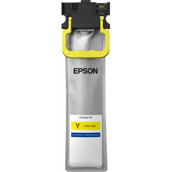 Cartucho de tinta Epson C13T11N440 1 ud. Original Alto (XL) Rendimiento Amarillo