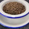 FOLK Comida suave para gatitos con conejo y cordero - Comida seca para gatos - 1,6 kg