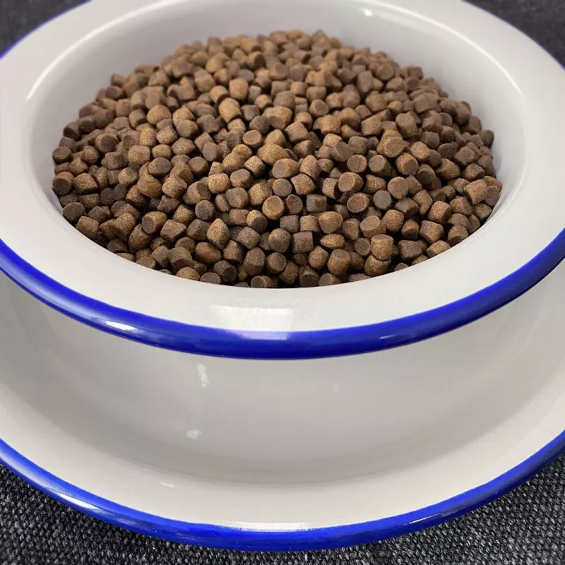 FOLK Comida suave para gatitos con conejo y cordero - Comida seca para gatos - 1,6 kg