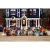 LEGO ICONS 11370 Stranger Things: La casa Creel