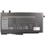 Dell K7C4H batería primaria para portátil de 3 celdas 51Wh