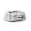 Cable de red Gembird PP6U-20M Cat6 U/UTP 20 m RJ-45 gris