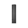 Vogel's PUC 2720 CONNECT-IT XL Pole 2 — Kit de montaje en mástil de techo para pantallas grandes, regulable en altura