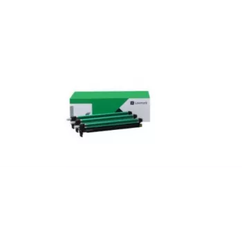 Kit de fotoconductor para impresoras multifunción Lexmark modelos CS943/CX942/CX943/CX944/XC9445 (3 uds.) – 73D0Q00