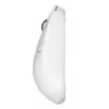Ratón USB óptico inalámbrico X2H/MEDIUM blanco PX2HES22 Pulsar