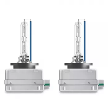 Lámpara de repuesto xenón HID para automoción Ledvance D3S 42V 35W Cool Blue Intense 6200K