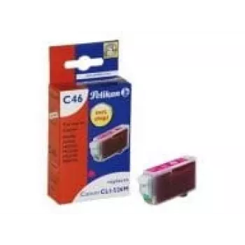 Pelikan 4106629 Consumible para impresora Magenta