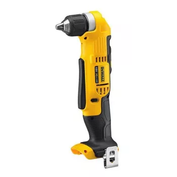 DeWALT DCD740N sin llave 1,3 kg negro, amarillo