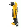 DeWALT DCD740N sin llave 1,3 kg negro, amarillo