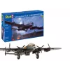 Revell Lancaster B. III Dambusters (04295) escala 1:72 maqueta de avión de plástico
