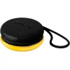 Altavoz Bluetooth portátil DEFENDER ENJOY 40 — 7 W RMS, Bluetooth 5.3, iluminación LED, batería LiPo, 9 h, negro