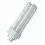Osram DULUX T/E lámpara de bajo consumo 42W/840 Plus GX24Q FS1