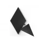 Panel inteligente Nanoleaf NL47-0101TW-3PK Wi-Fi negro 3 uds.