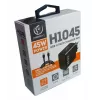 Cargador rápido Rebeltec USB-C RBLAKT00026 45W para portátiles y teléfonos
