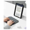 inateck teclado iPad 11 iPad 10. Gen. Kom. QWERTZ gris
