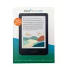 Tolino shine color eReader pantalla táctil 16 GB Wi-Fi negro