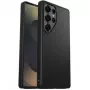 Funda protectora OTTERBOX para Samsung Galaxy S25 Ultra — Symmetry Series con imanes compatibles con MagSafe, negra