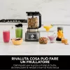 Batidora Ninja CB350EU Foodi Power Nutri 3 en 1, 1200 W
