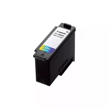 Cartucho de tinta Canon CL-586XL 1 ud. Original rendimiento High (XL) Cian, Magenta, Amarillo