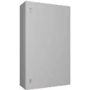 Carcasa eléctrica Rittal AX 1090.000, acero inoxidable, IP66, 600×250×1000 mm