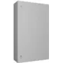 Carcasa eléctrica Rittal AX 1090.000, acero inoxidable, IP66, 600×250×1000 mm