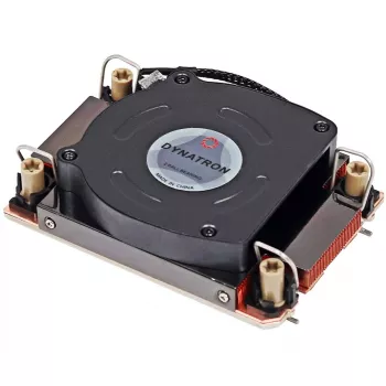 Dynatron Jou Jye N12 - disipador de aire para procesador - (para: LGA4189-4, LGA4189-5)