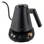 Adler AD 1349 hervidor de agua con pico largo 1,0 L negro