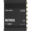 Teltonika RUTM56 router 5G de doble módem, RUTM56000000