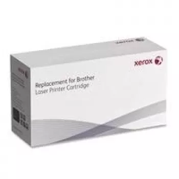 Tóner Xerox compatible con Brother TN-328M - Magenta - capacidad: 6.500 páginas (006R03050)