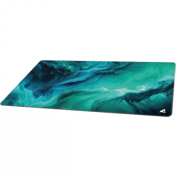 Alfombrilla de ratón gaming Sharkoon SKILLER SGP40 D10
