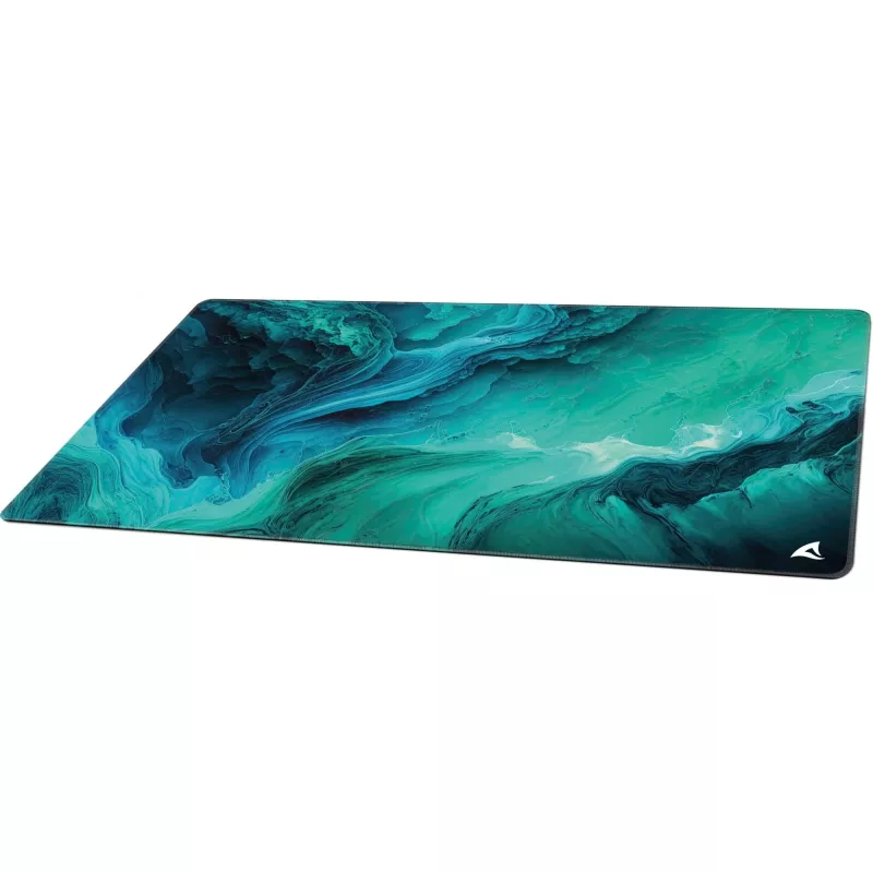 Alfombrilla de ratón gaming Sharkoon SKILLER SGP40 D10