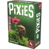 Pixies, juego de cartas