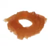PETITTO Anillos blandos de pollo snack para perros, 500 g