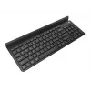 NATEC FELIMARE Teclado de oficina/doméstico Bluetooth QWERTY US International negro