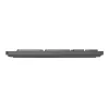 Lenovo 4Y41C33791 Teclado numérico universal RF inalámbrico gris