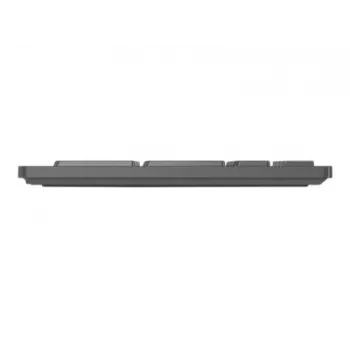 Lenovo 4Y41C33791 Teclado numérico universal RF inalámbrico gris