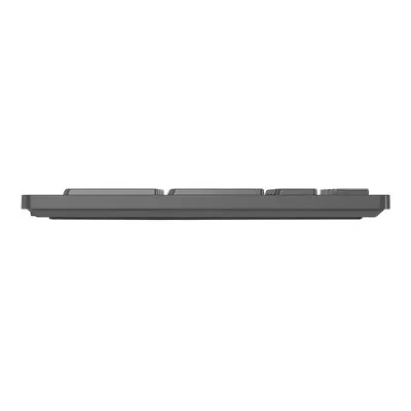 Lenovo 4Y41C33791 Teclado numérico universal RF inalámbrico gris