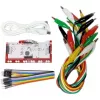 Kit de desarrollo ALLNET Crocodile Play 4duino MKDeluxeSet con funciones Allkey, MPN MKDeluxeSet