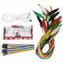 Kit de desarrollo ALLNET Crocodile Play 4duino MKDeluxeSet con funciones Allkey, MPN MKDeluxeSet