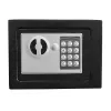 Tracer 47640 Compact Guard caja fuerte electrónica