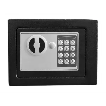Tracer 47640 Compact Guard caja fuerte electrónica